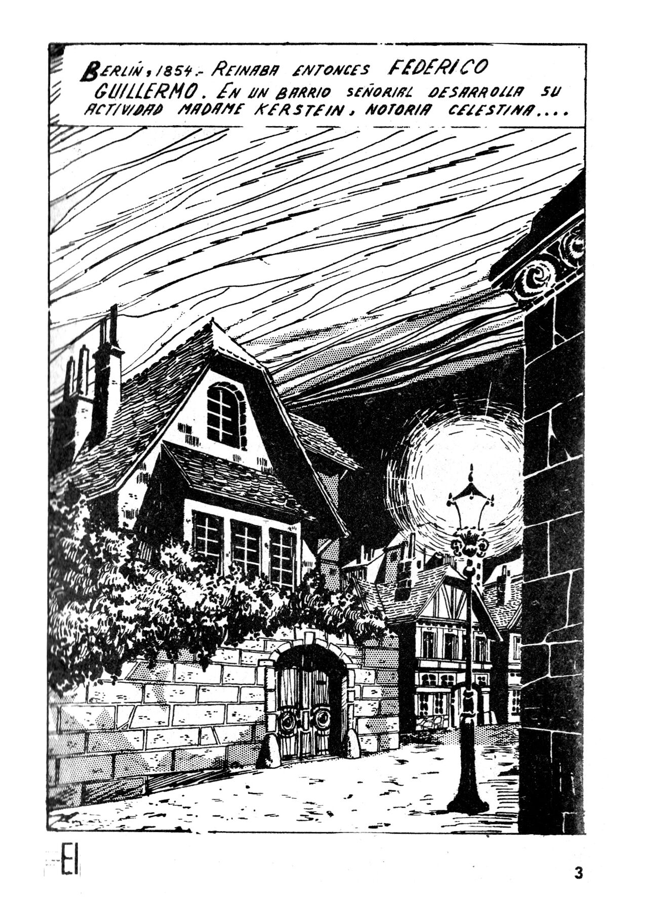 Delirium #17 page 5 full