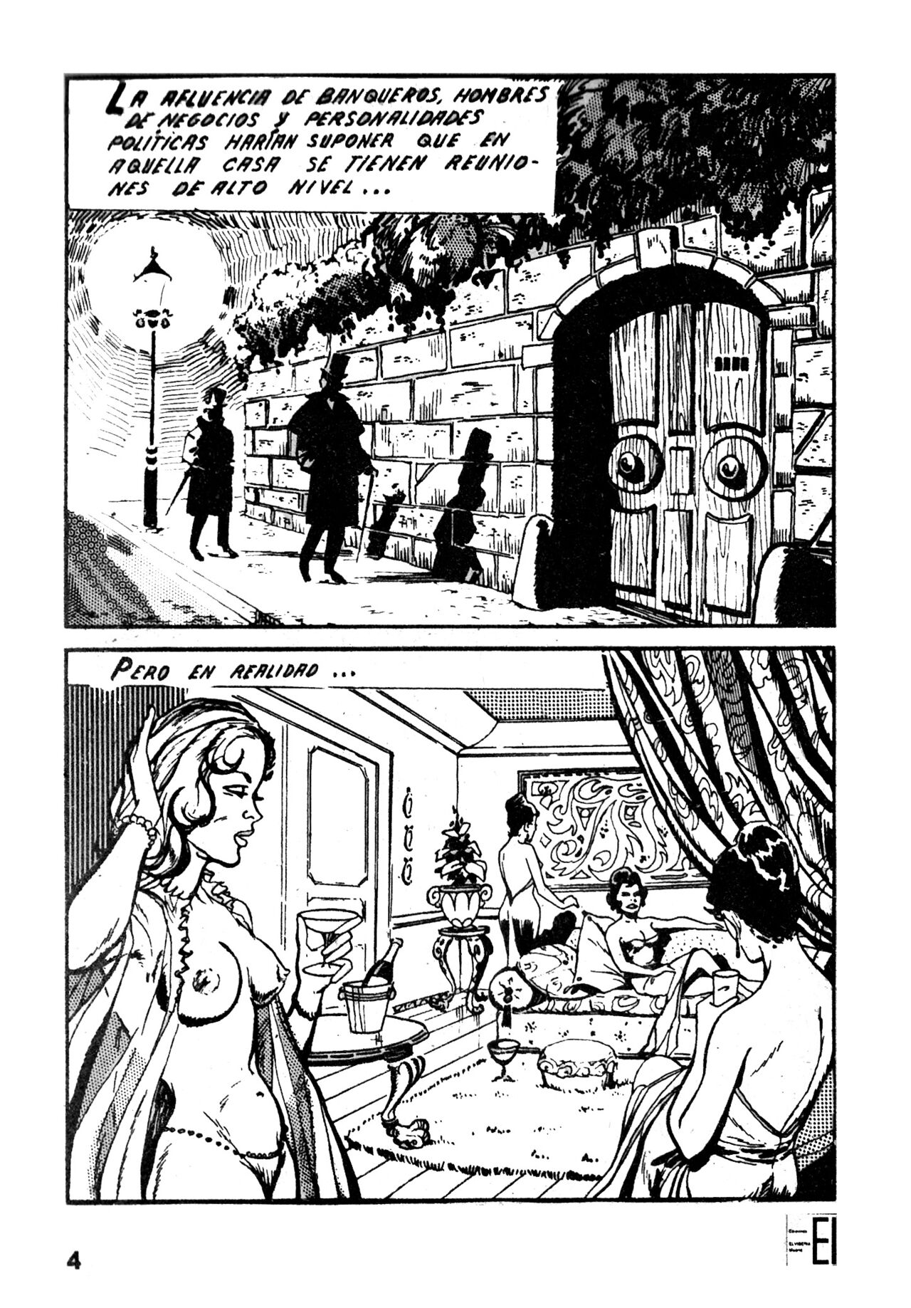 Delirium #17 page 6 full