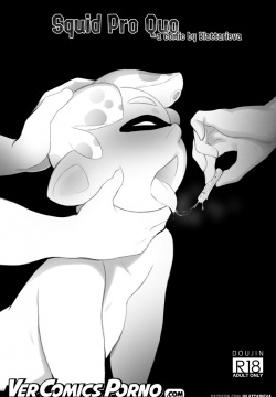 Squid Pro Quo