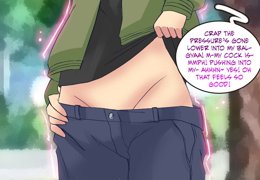 Monthly Reward: Alexis page 4 full