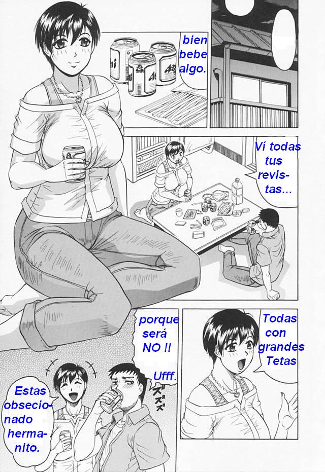 Grow Up page 2 full