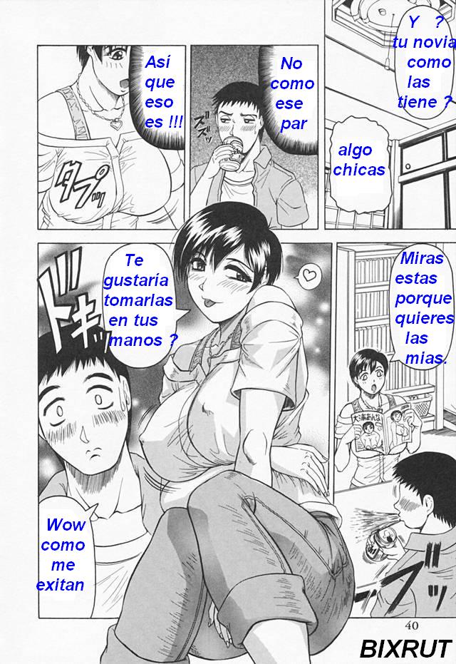 Grow Up page 3 full