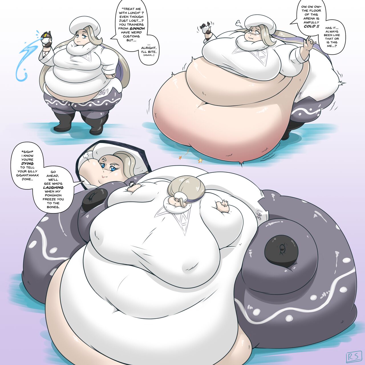 RounderSofter WG Sequences page 7 full