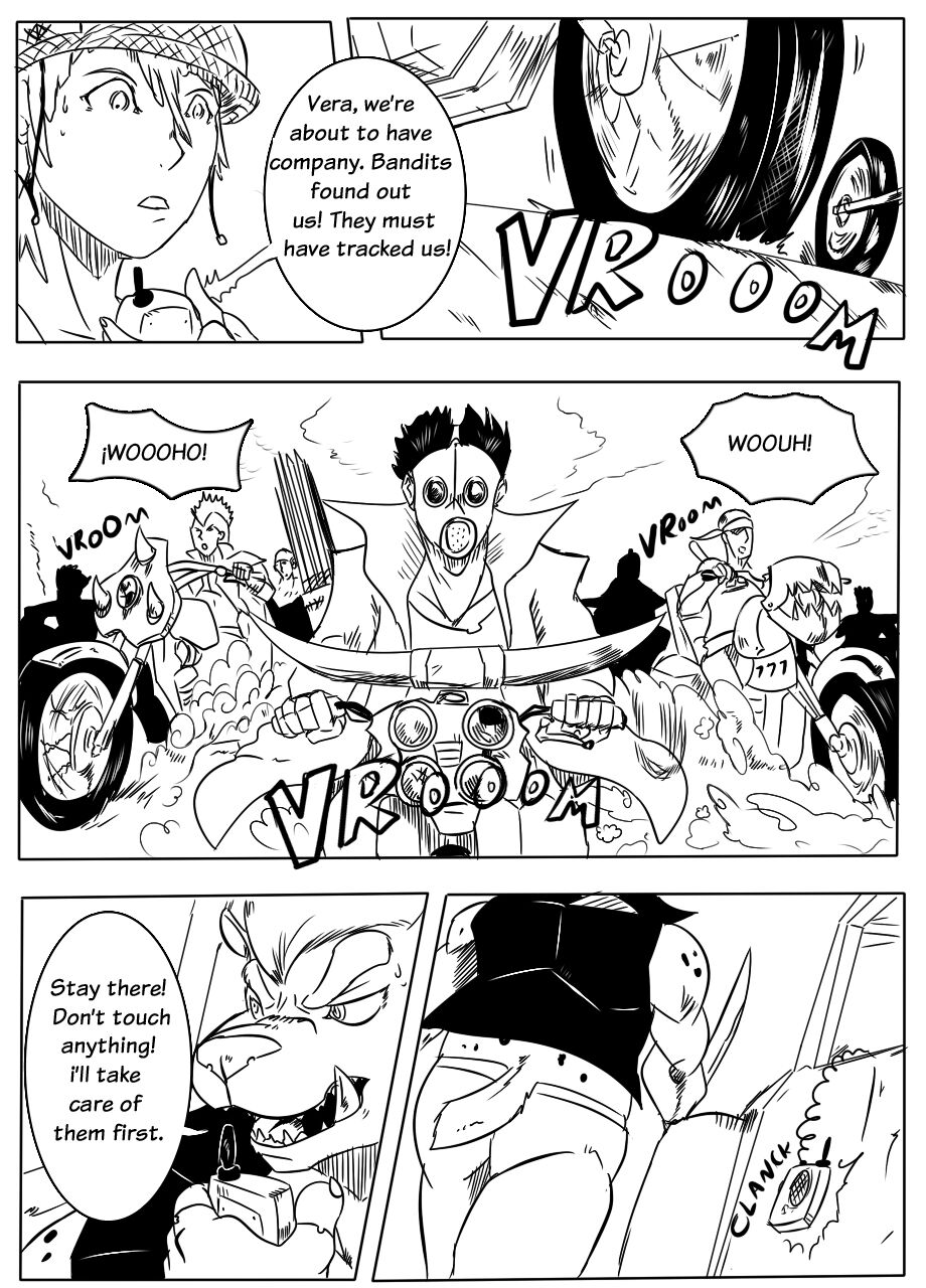 Dragon Trigger page 12 full
