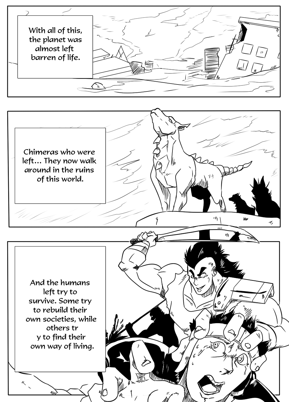 Dragon Trigger page 5 full
