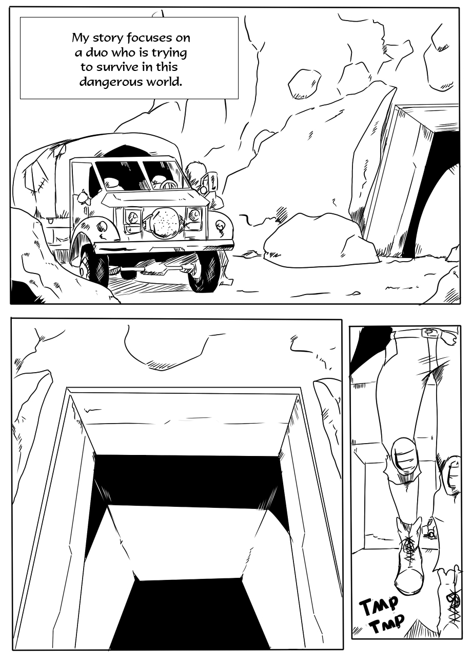 Dragon Trigger page 6 full