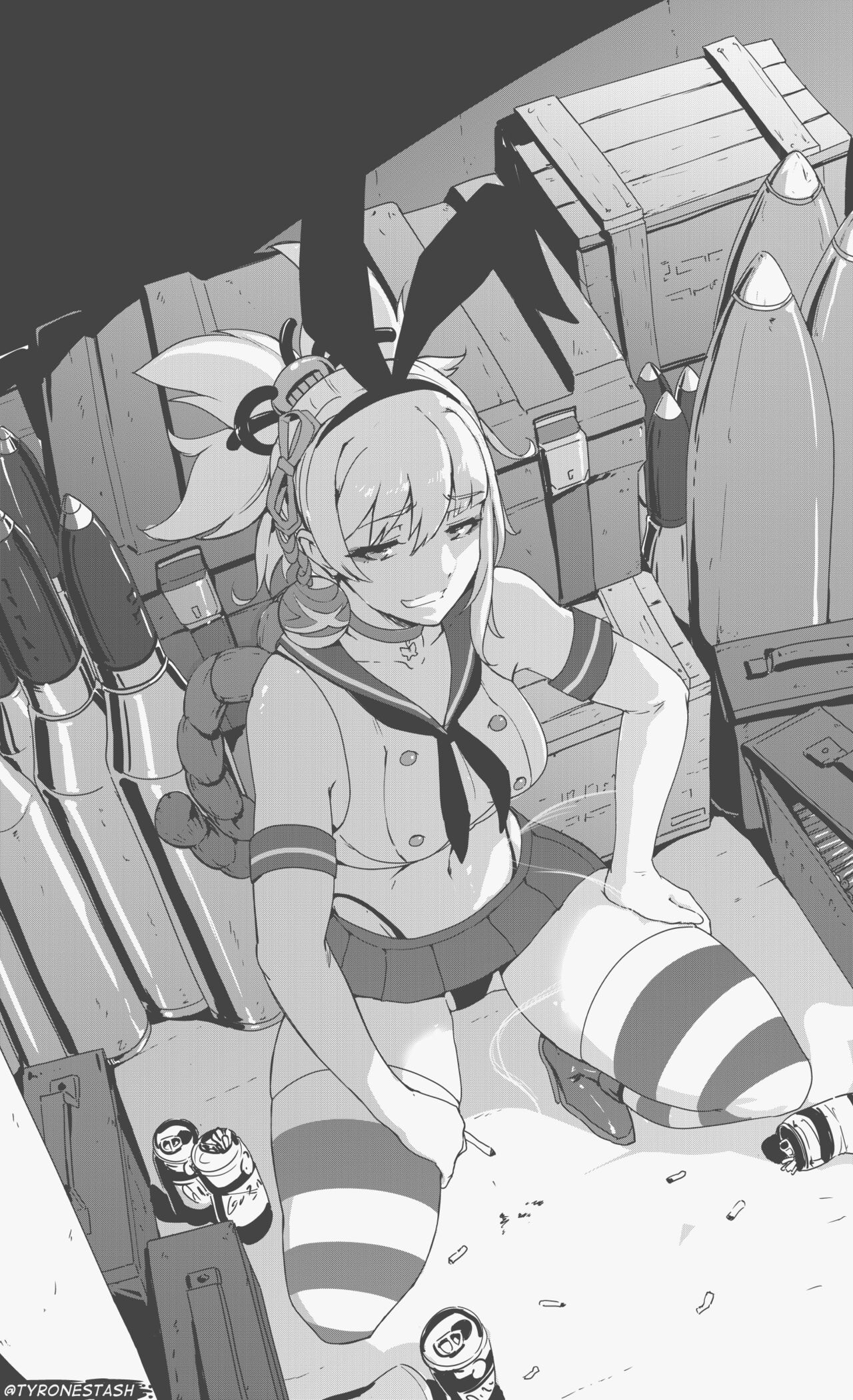 Pixiv page 7 full