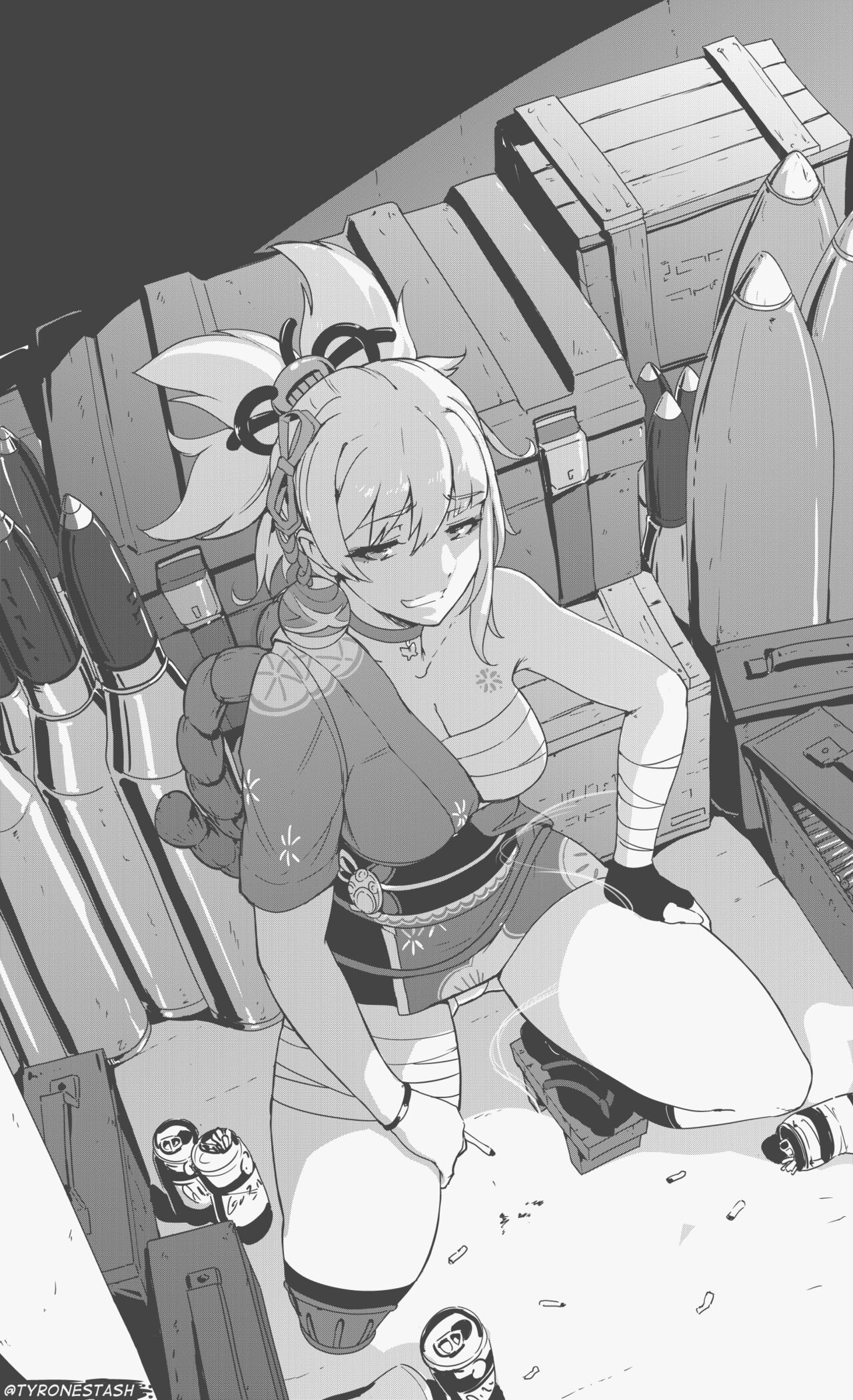 Pixiv page 8 full