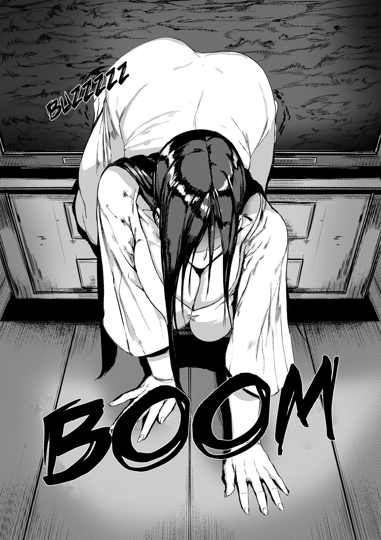 Yamamura Sadako | El aro page 7 full