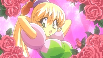 Tiff (Kirby) cover