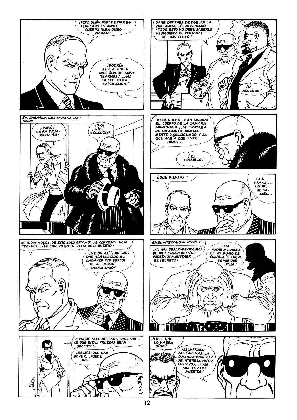 Necrón #1-7 page 12 full