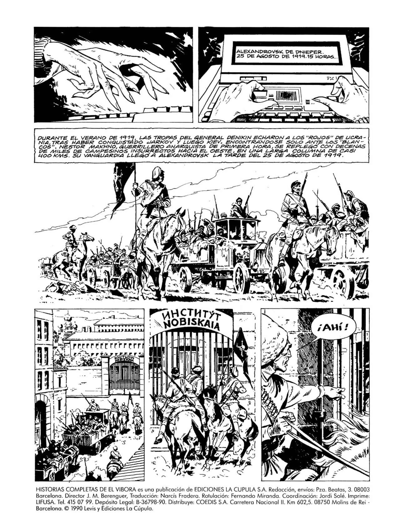 32 A cuerpo descubierto page 4 full