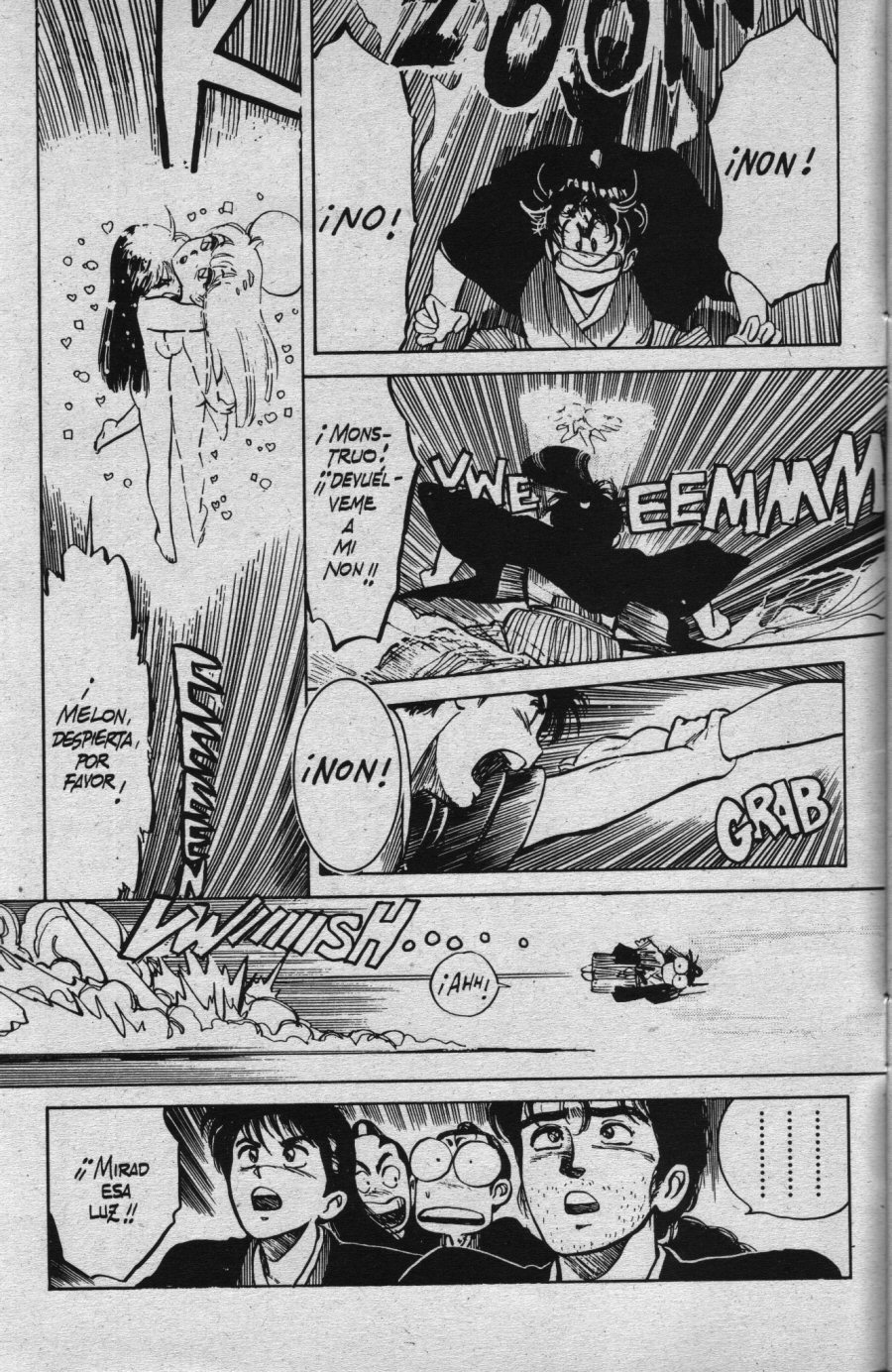 Vanity Angel 6 page 11 full