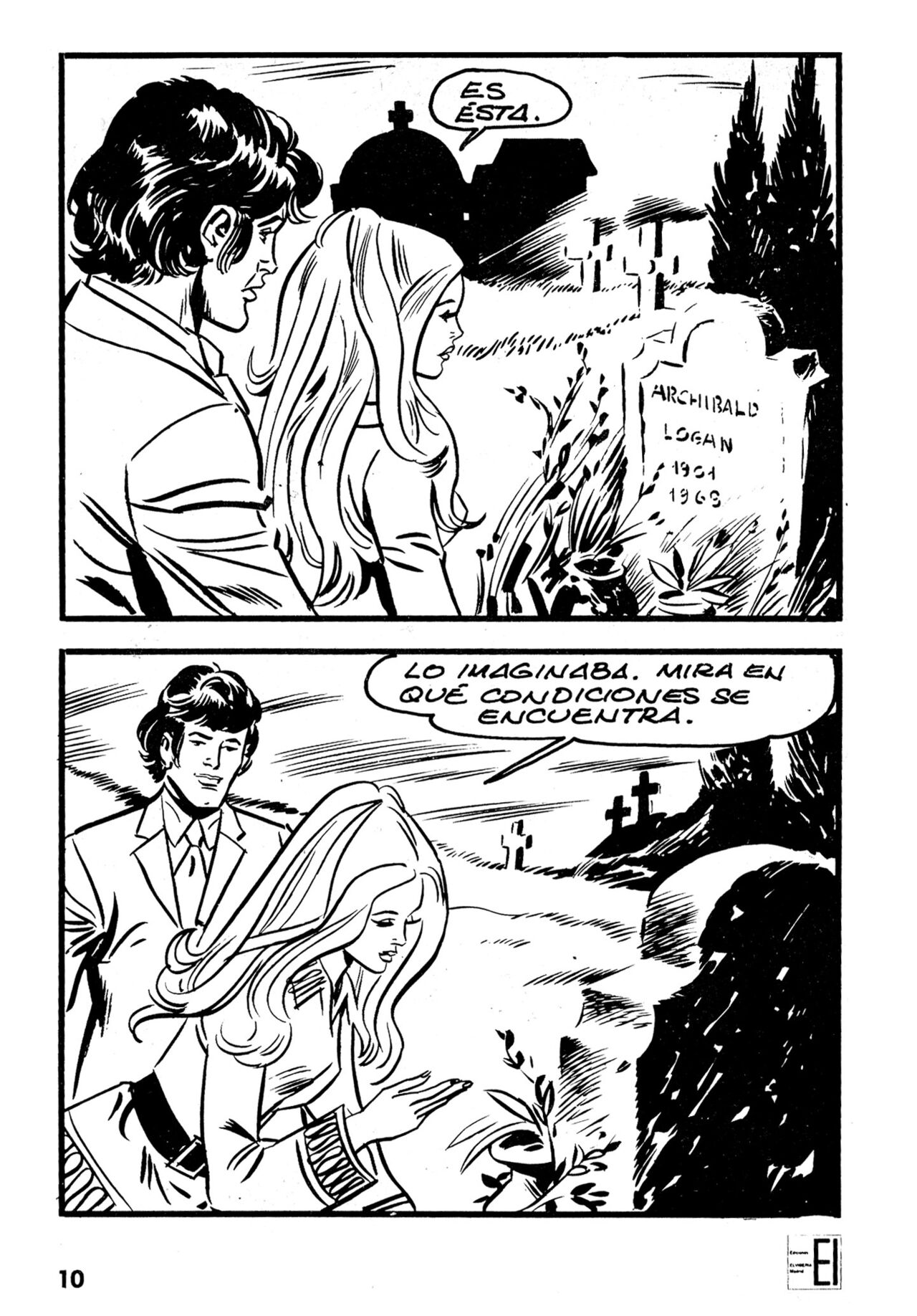Delirium #5 page 12 full