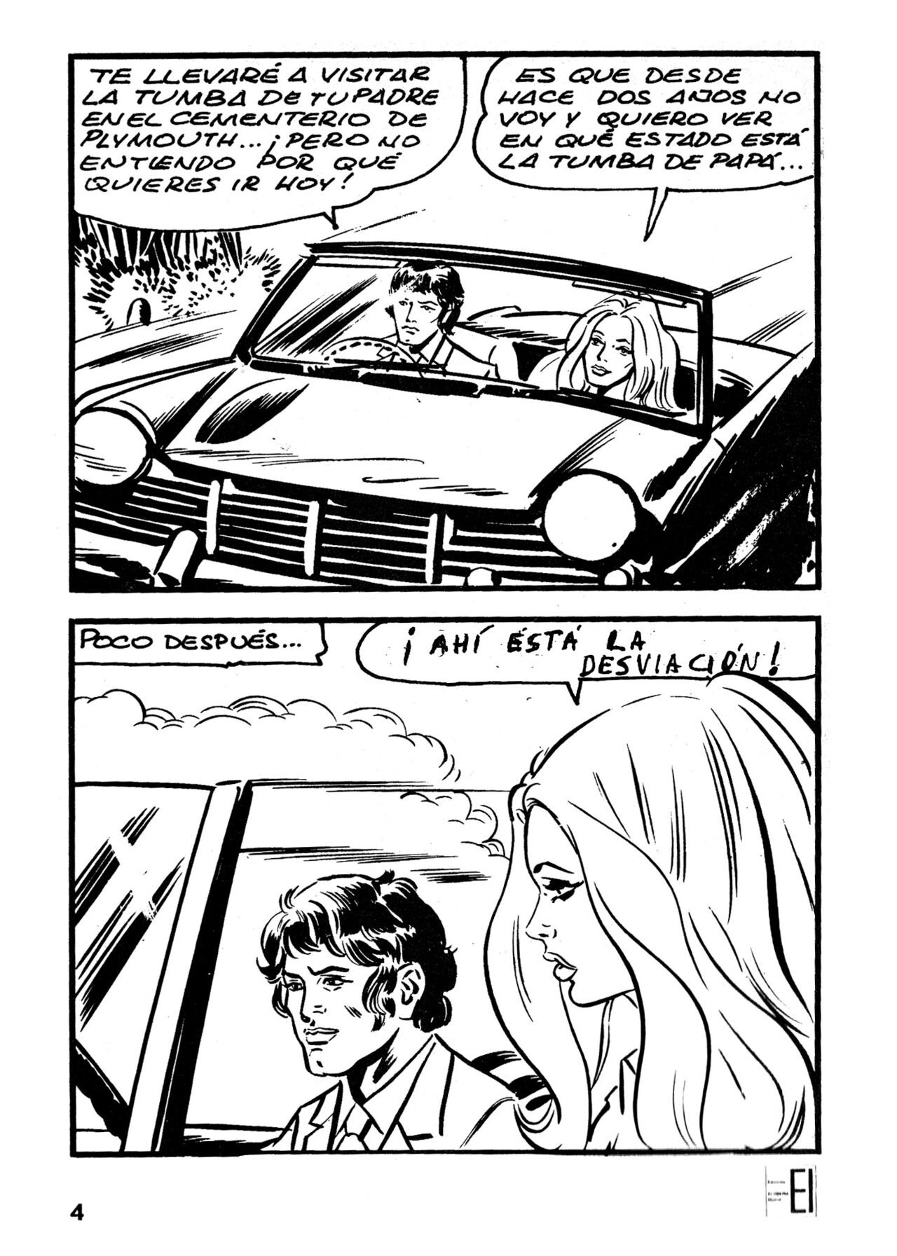 Delirium #5 page 6 full
