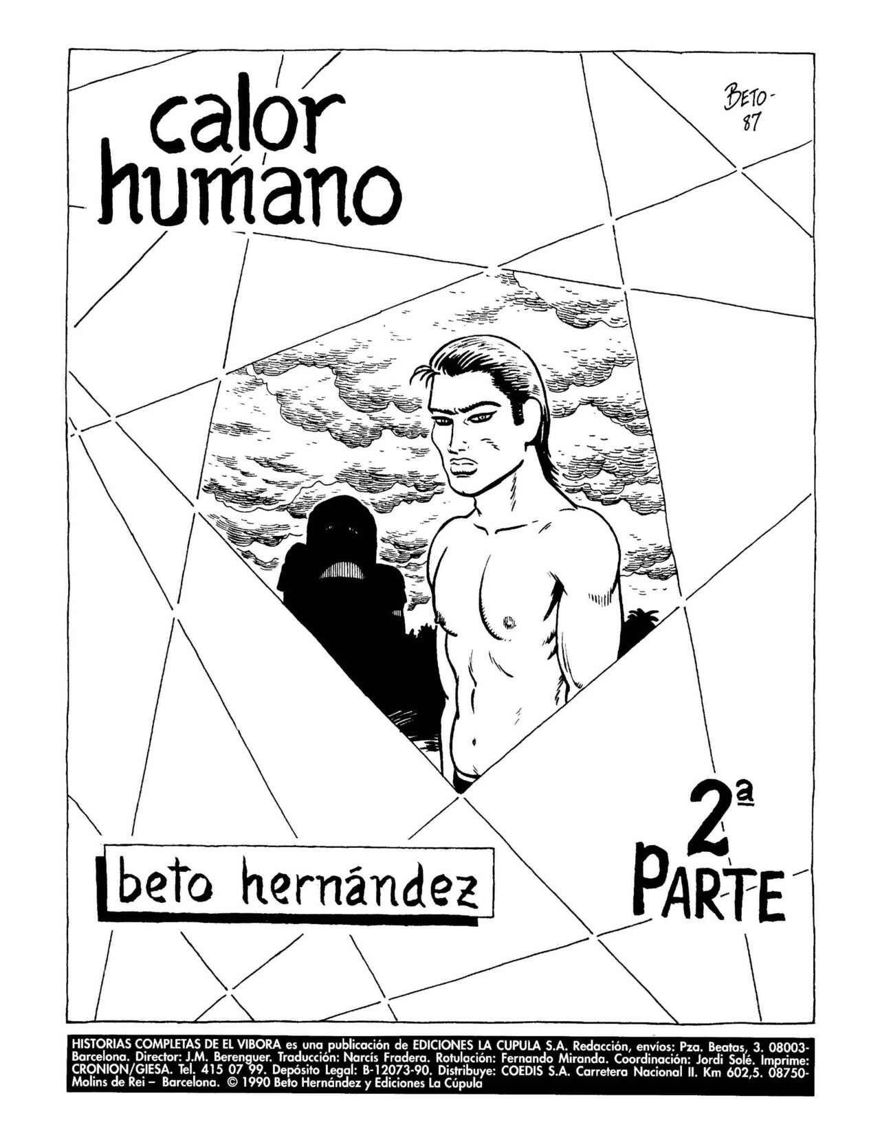 28 Calor humano II page 2 full