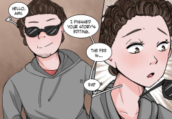 Monthly Rewards: Charoset/ZeroForever