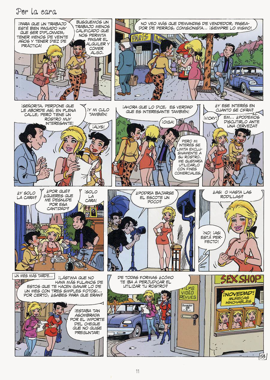 Alys et Vicky 2 - Anverso y reverso page 11 full