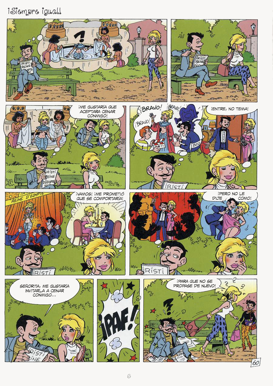 Alys et Vicky 2 - Anverso y reverso page 6 full