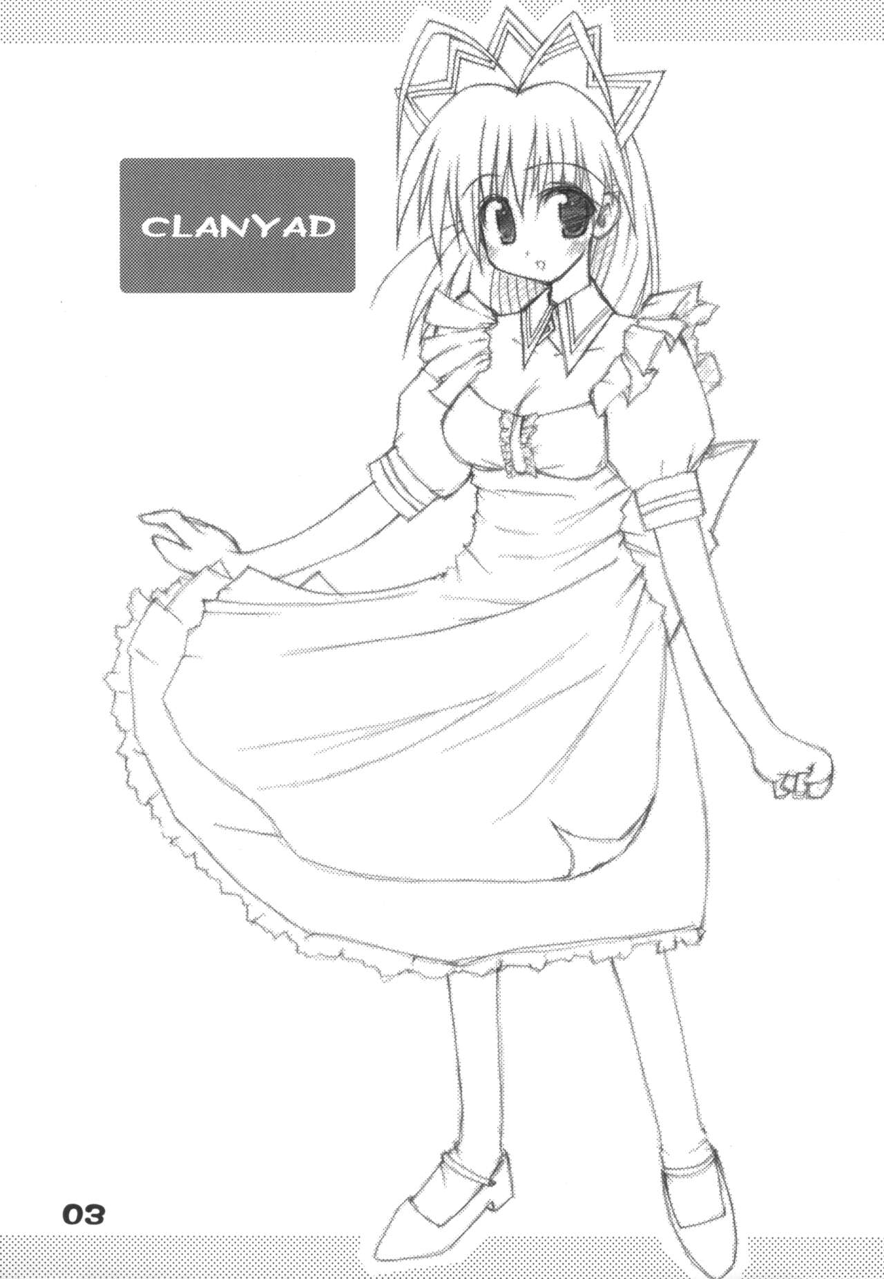 CLANYAD page 2 full
