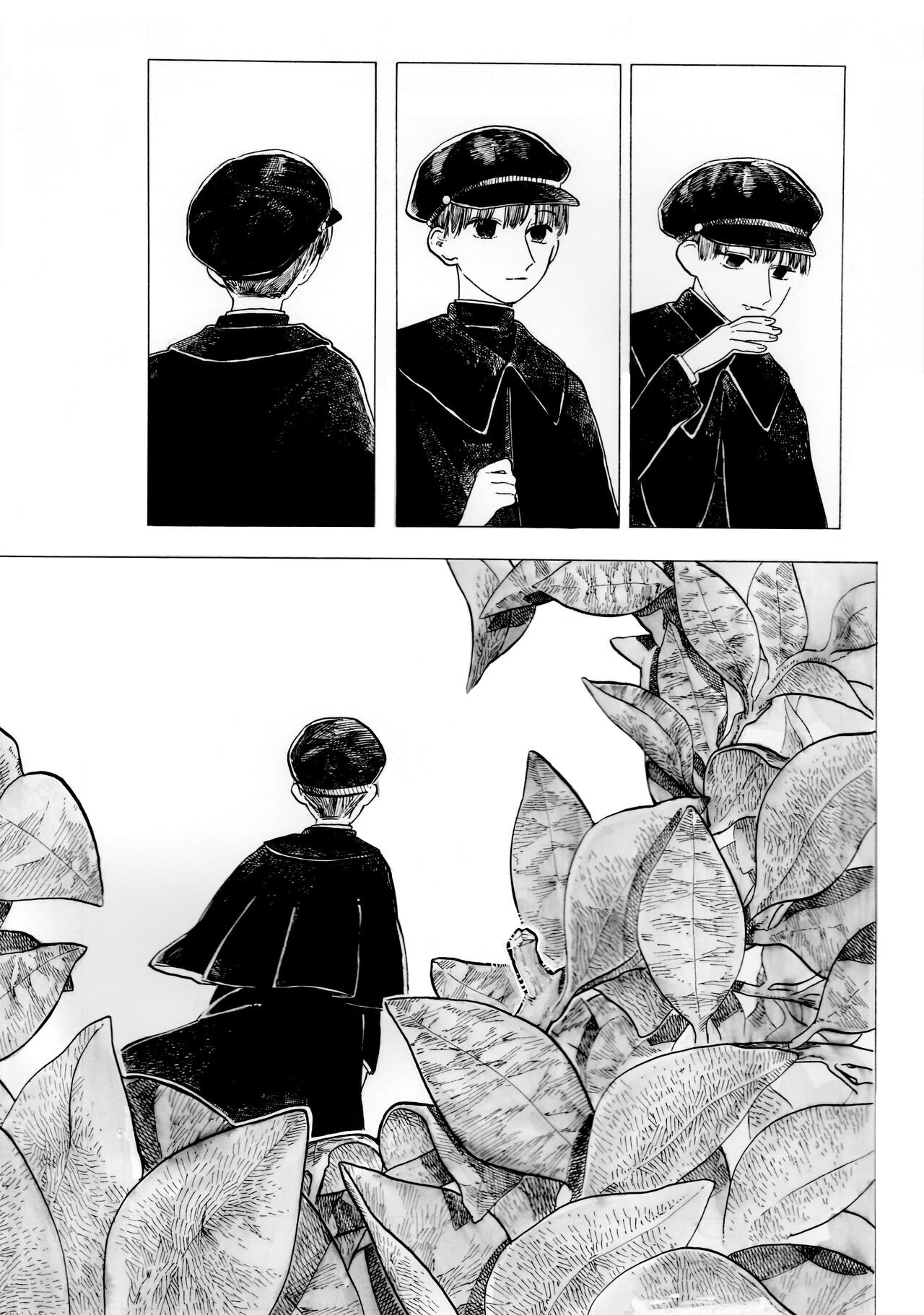Warau Camellia page 12 full