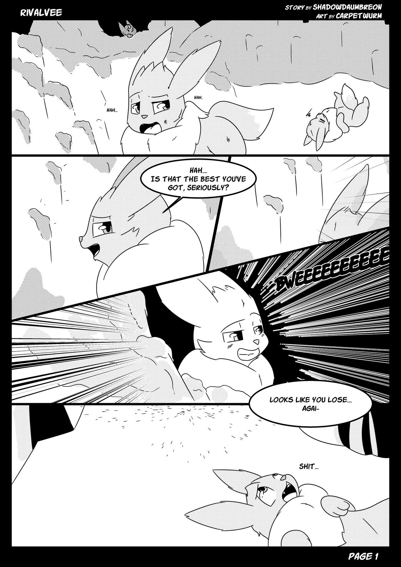 Rivalvee page 2 full