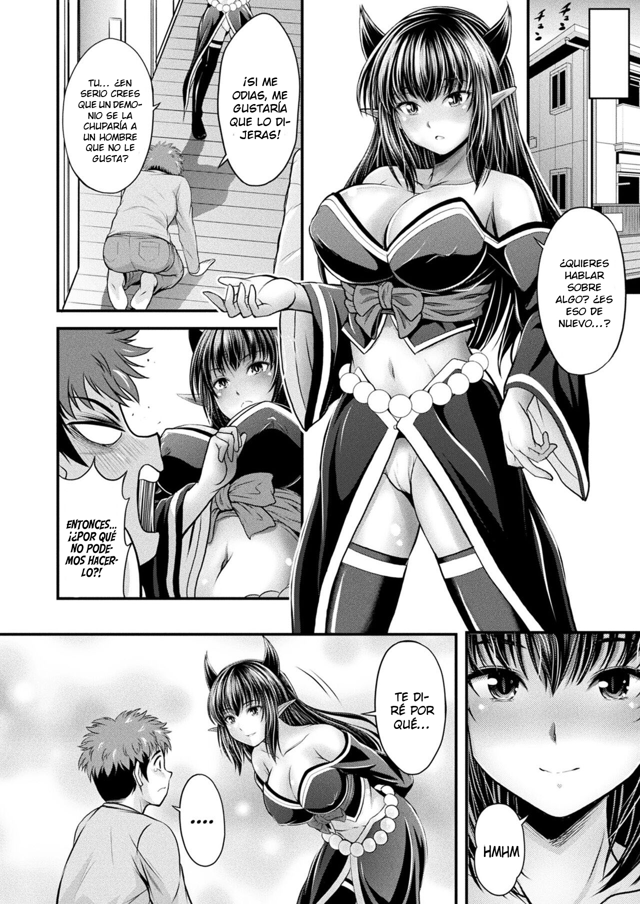 Makai Oujo Hien-sama page 10 full
