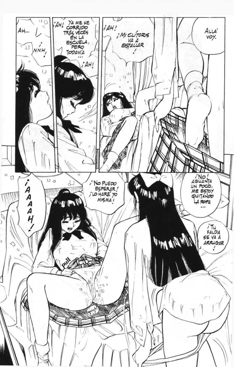Vanity Angel 1 page 11 full