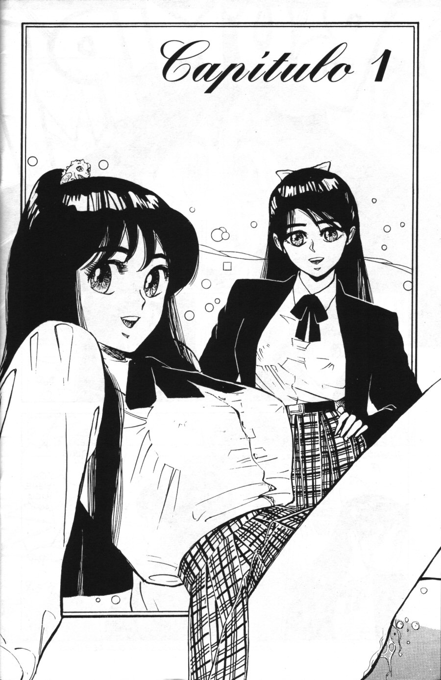 Vanity Angel 1 page 3 full