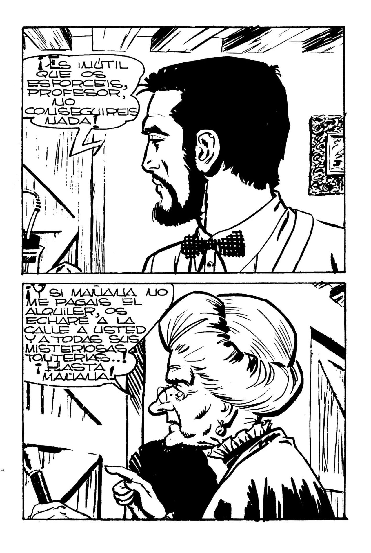 Delirium #24 page 6 full