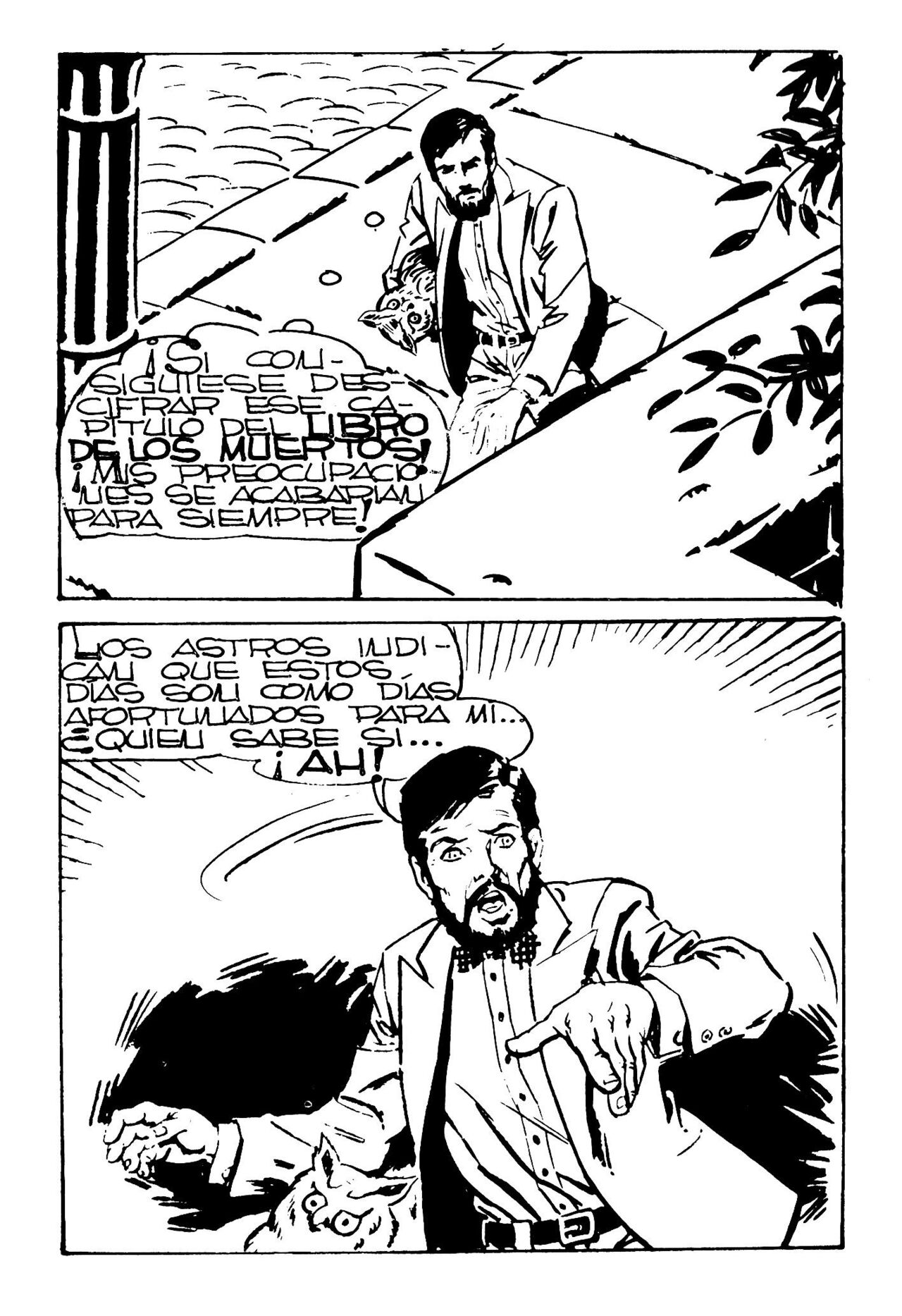 Delirium #24 page 9 full