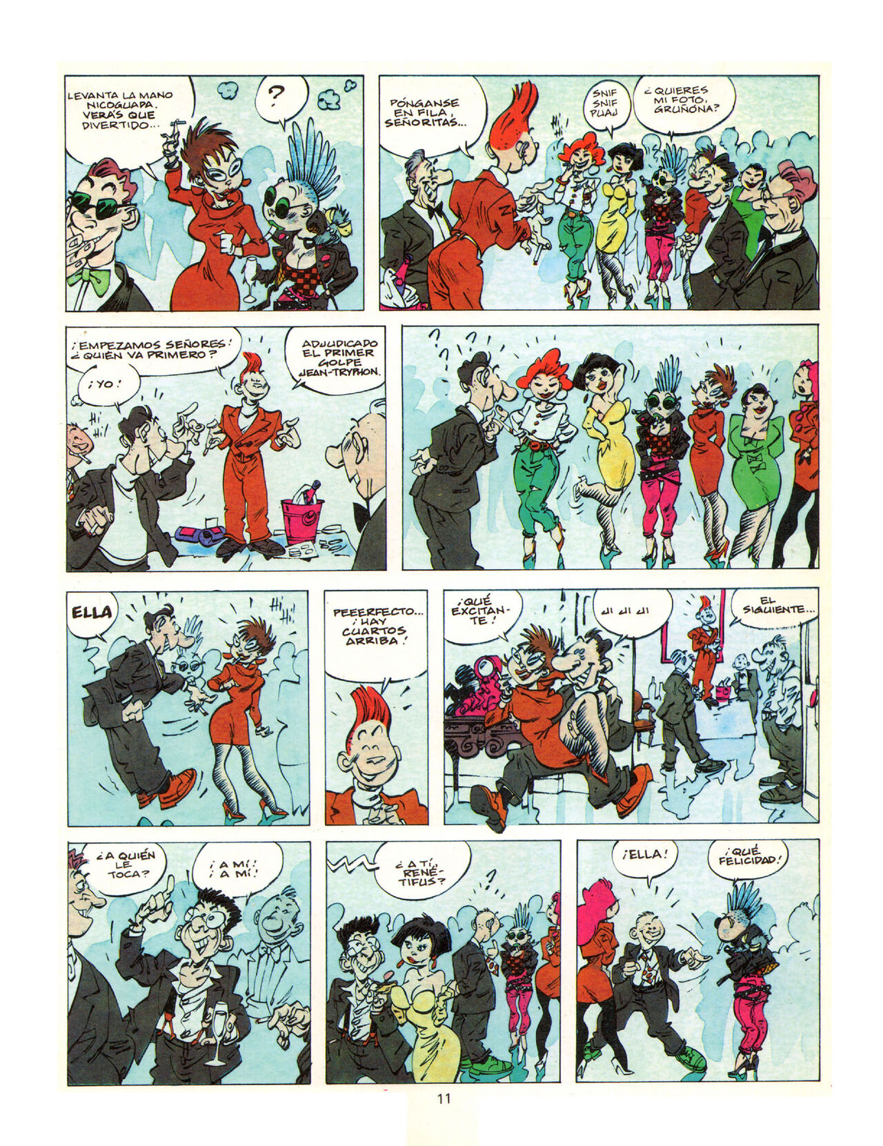 Nicotina page 11 full