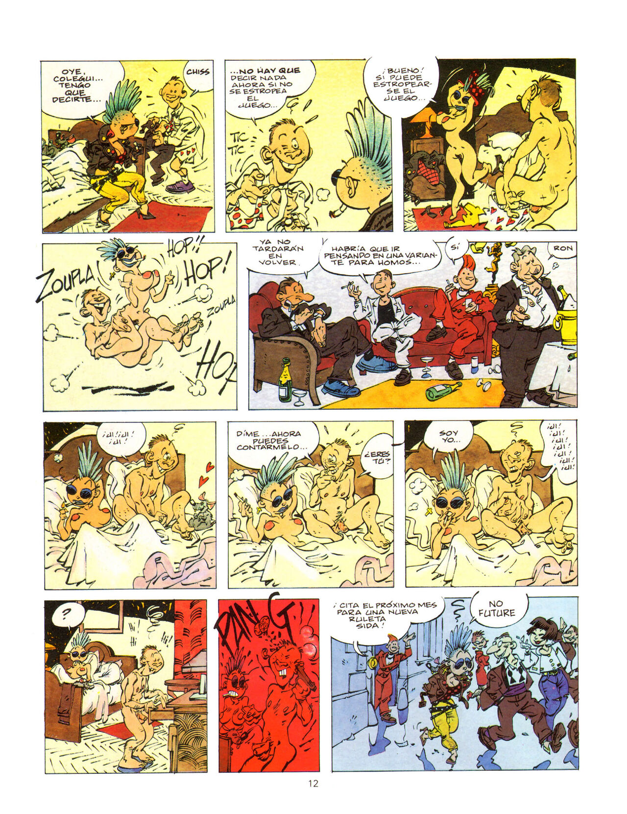 Nicotina page 12 full