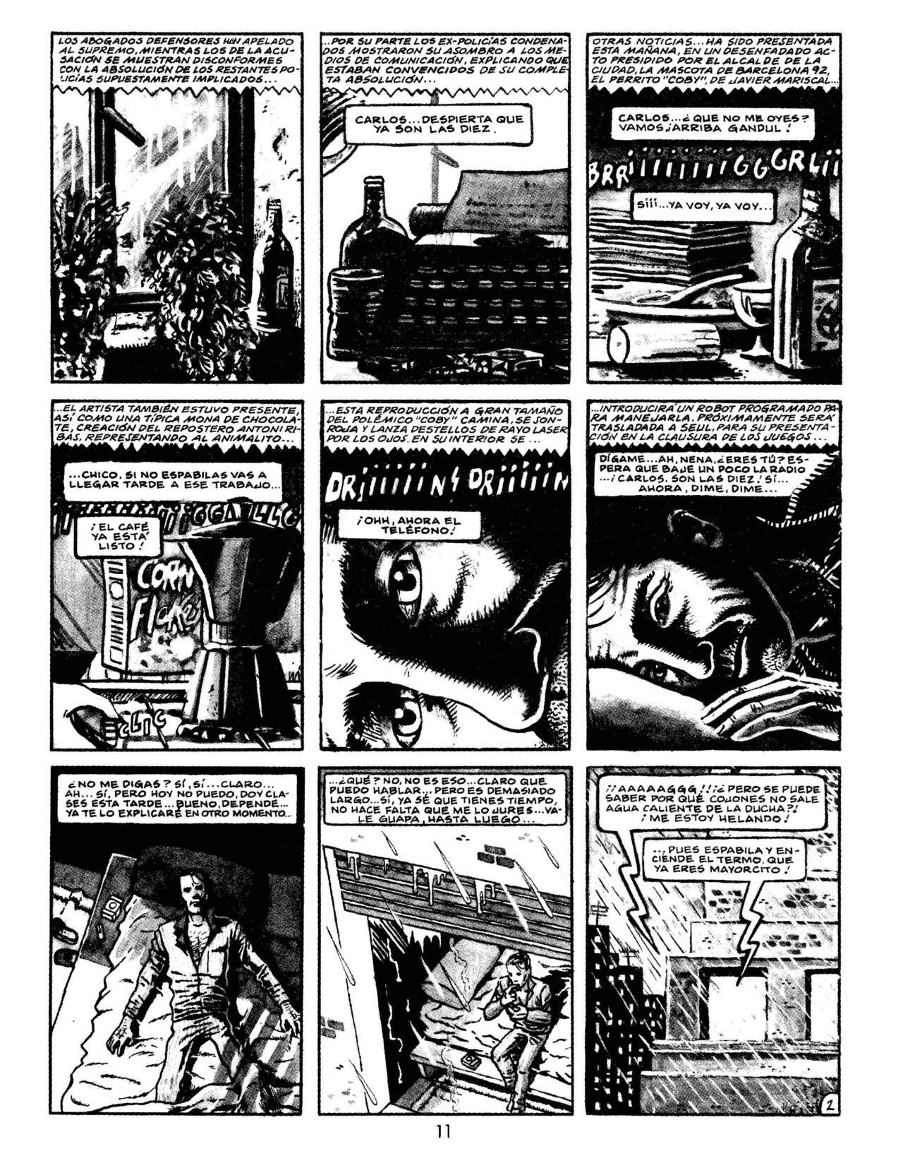 15 Escalera de vecinos II page 11 full