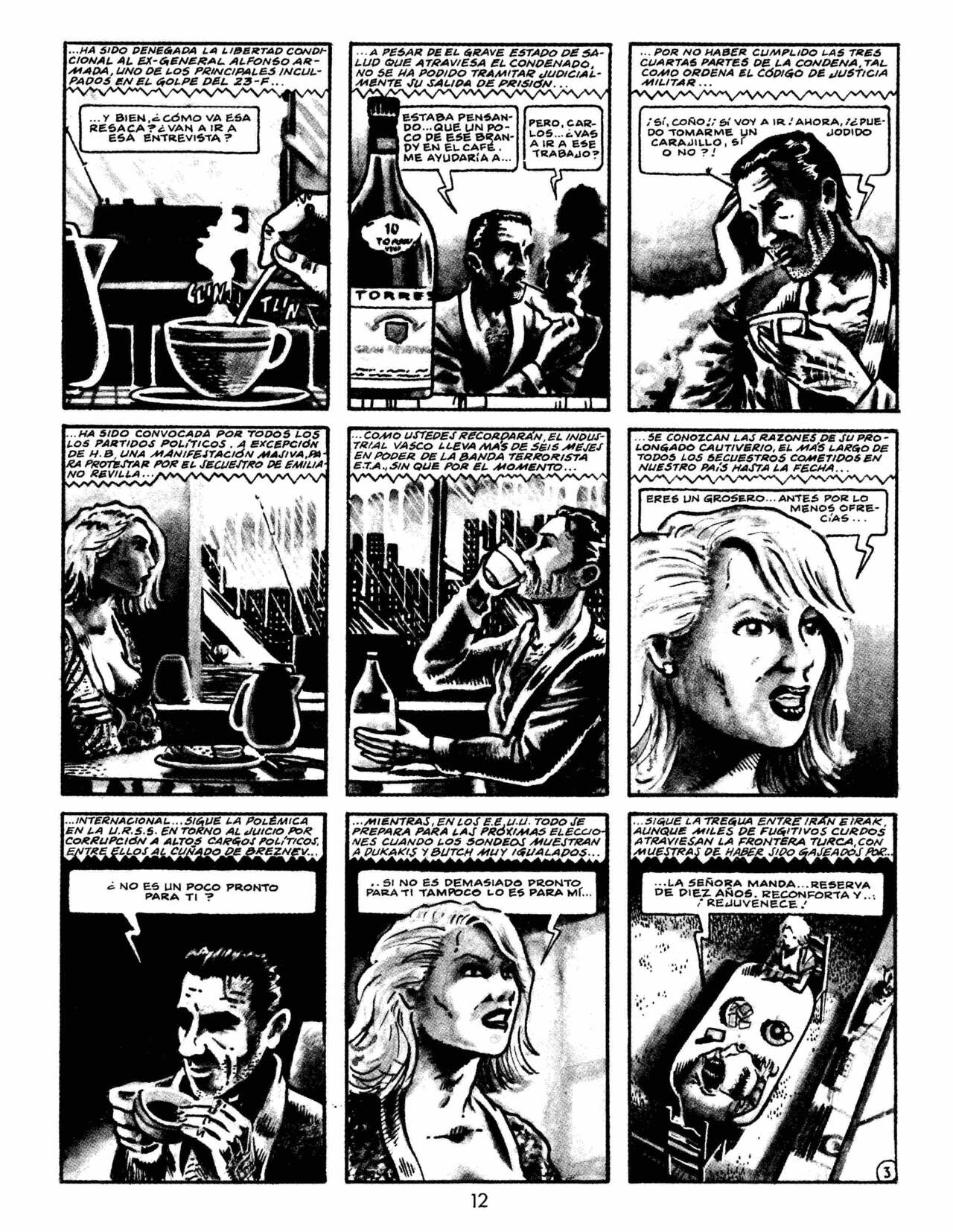 15 Escalera de vecinos II page 12 full
