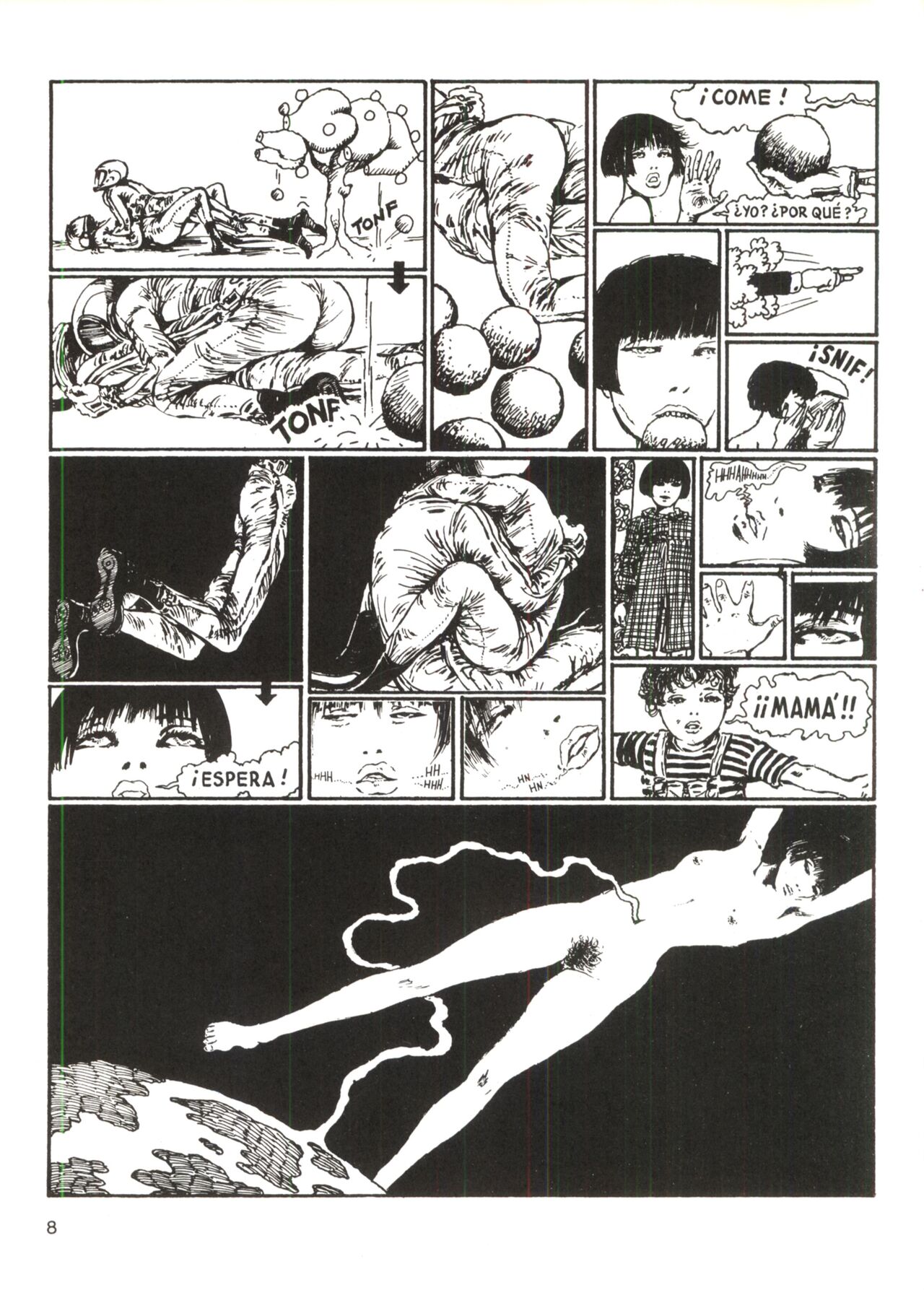 Diario de Valentina page 12 full