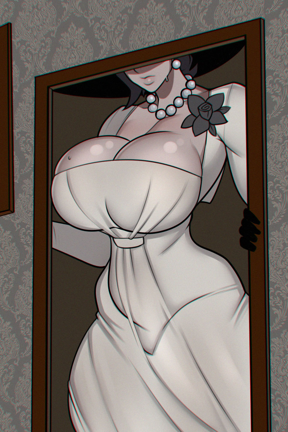 Resident Milf page 11 full