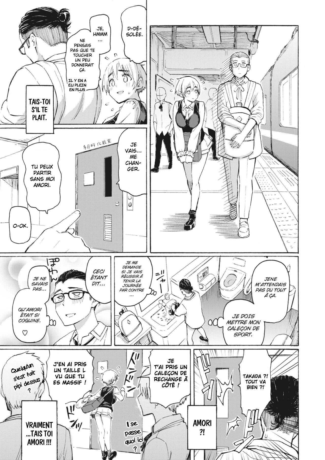 Sayonara Bluetooth | Farewell, Bluetooth page 11 full