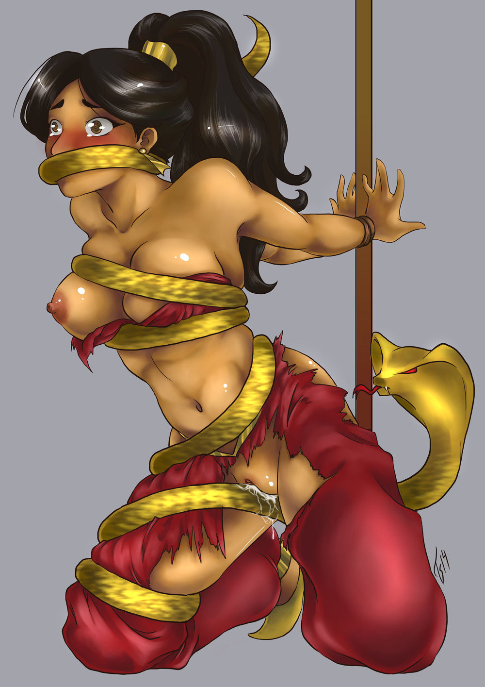 Aladin page 11 full