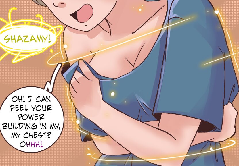 Monthly Reward: Akylos #1 page 3 full