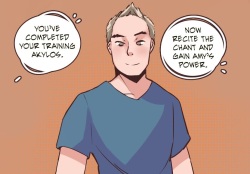 Monthly Reward: Akylos #1