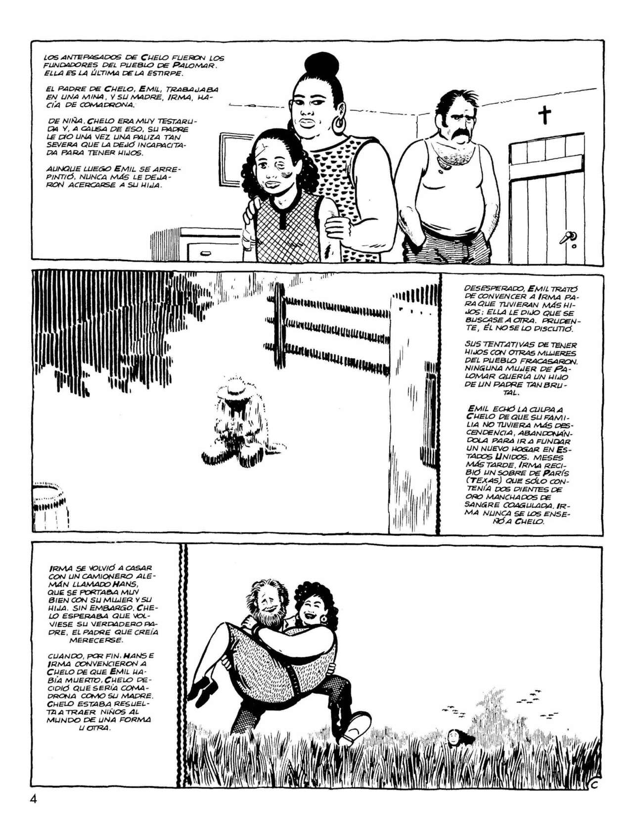 20 Sopa de gran pena page 4 full