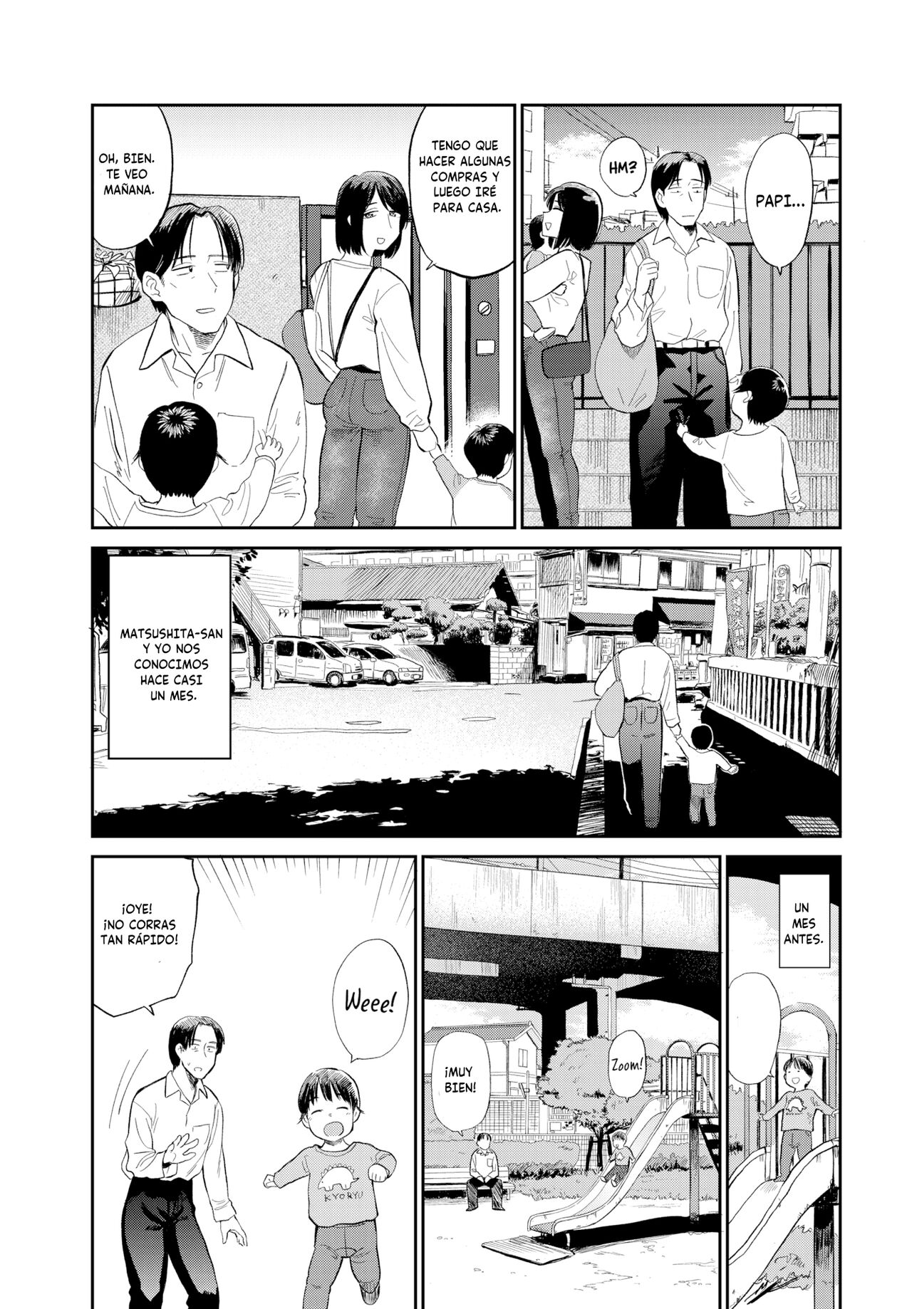 Madre Amiga page 5 full