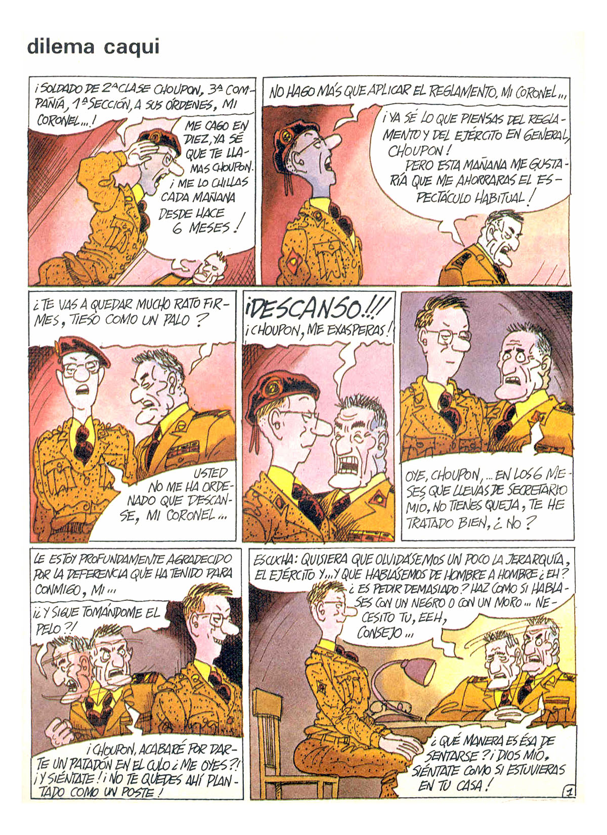 Tranches de vie - 02 page 11 full