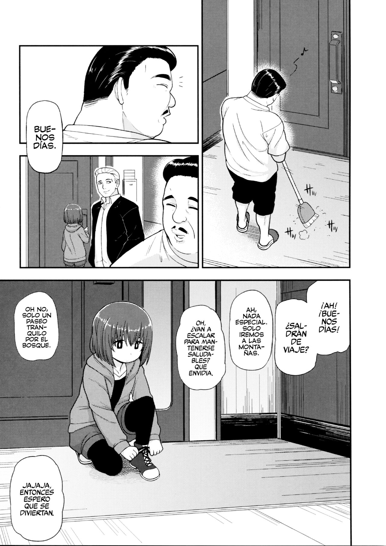 Enkou Rock 'n' Roll Fever page 12 full