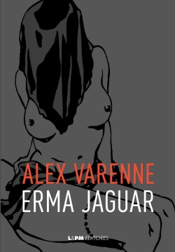 Erma Jaguar