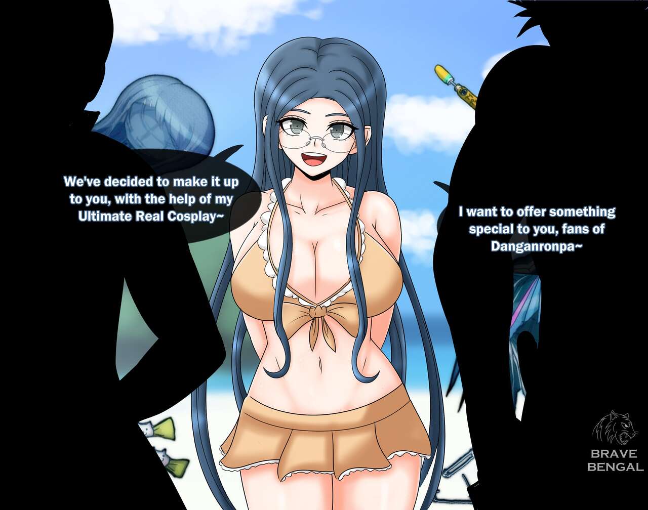 Tsumugi's Apology page 2 full