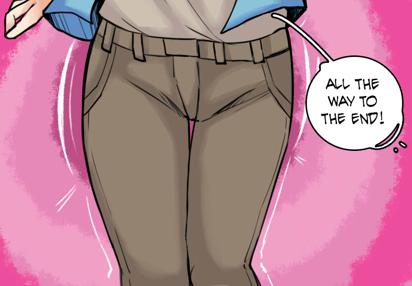 Monthly Reward: Candy #1 page 3 full