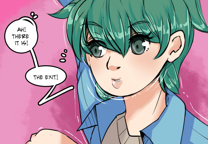 Monthly Reward: Candy #1 page 4 full