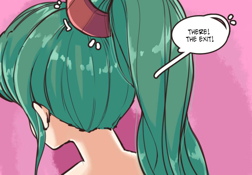 Monthly Reward: Candy #1 page 6 full